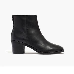 Madewell Pauline Boot